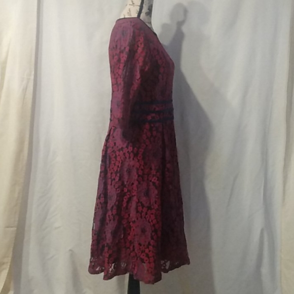 Miusol Dress - Picture 4 of 6